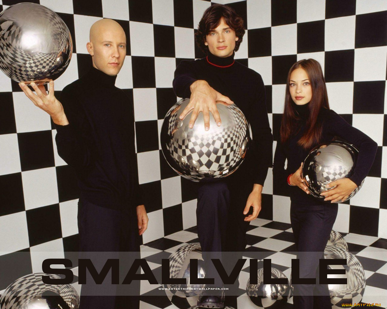 smallville, , 